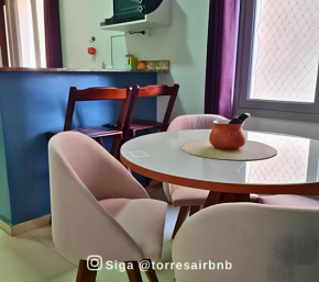 Conforto a poucos metros do mar | Pet Friendly